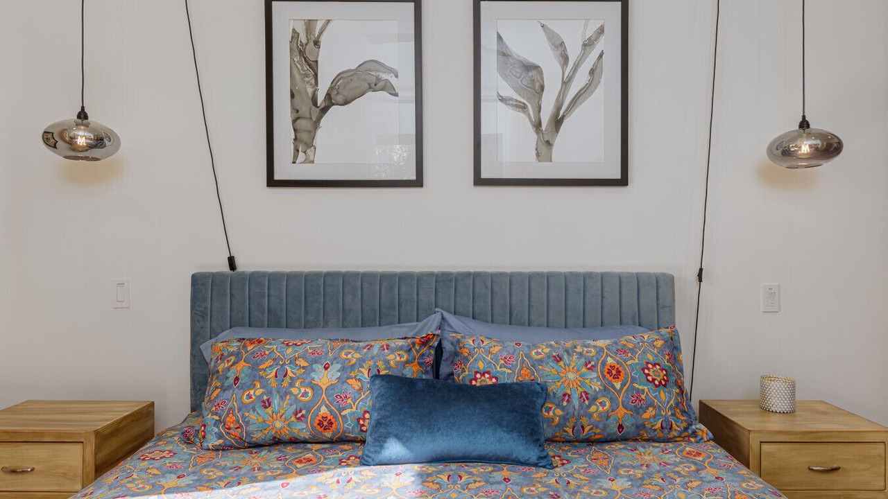 Photo of Bedroom in Buenavista