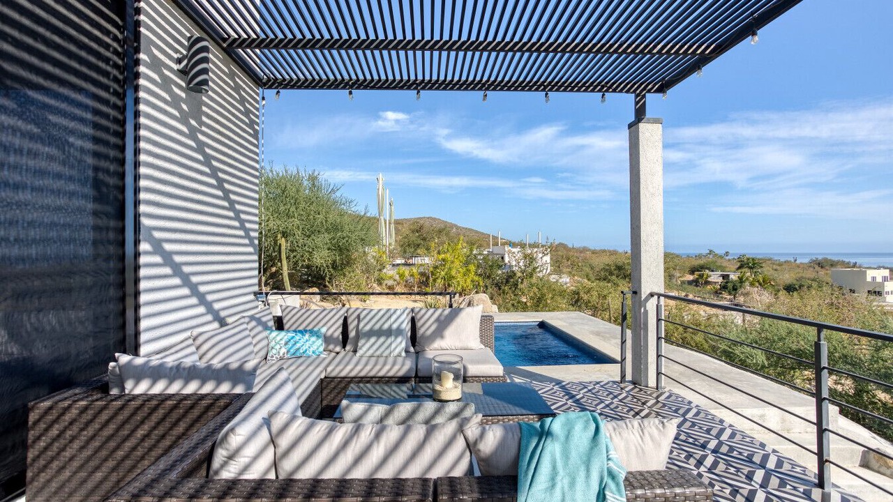 Photo of Patio Balcony in Buenavista