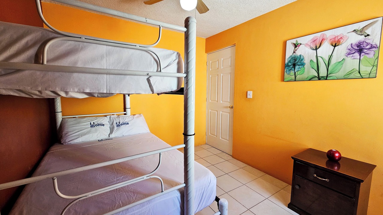 Photo of Bedroom in Tehuacan