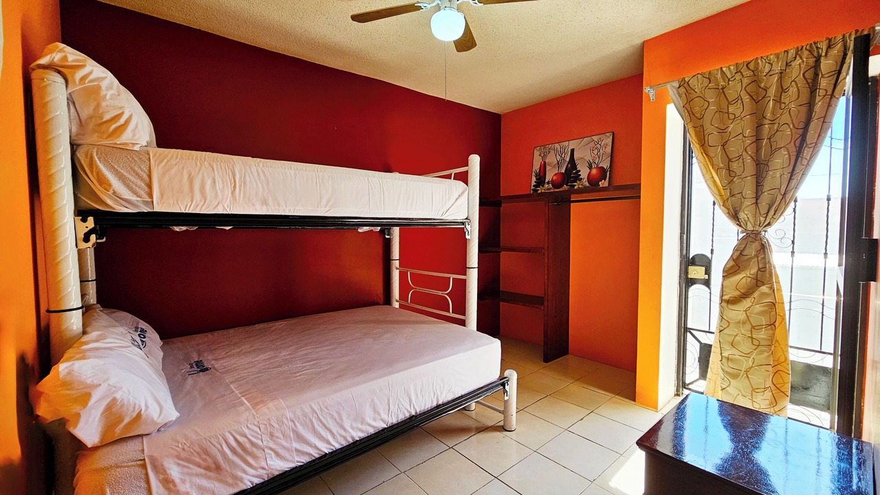 Photo of Bedroom in Tehuacan