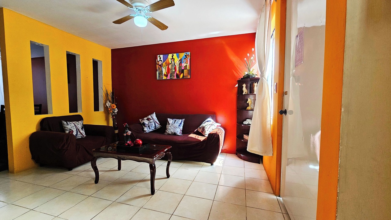 Photo of Livingroom in Tehuacan
