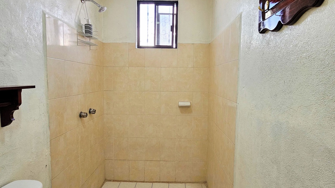 Photo of Bathroom in Tehuacan
