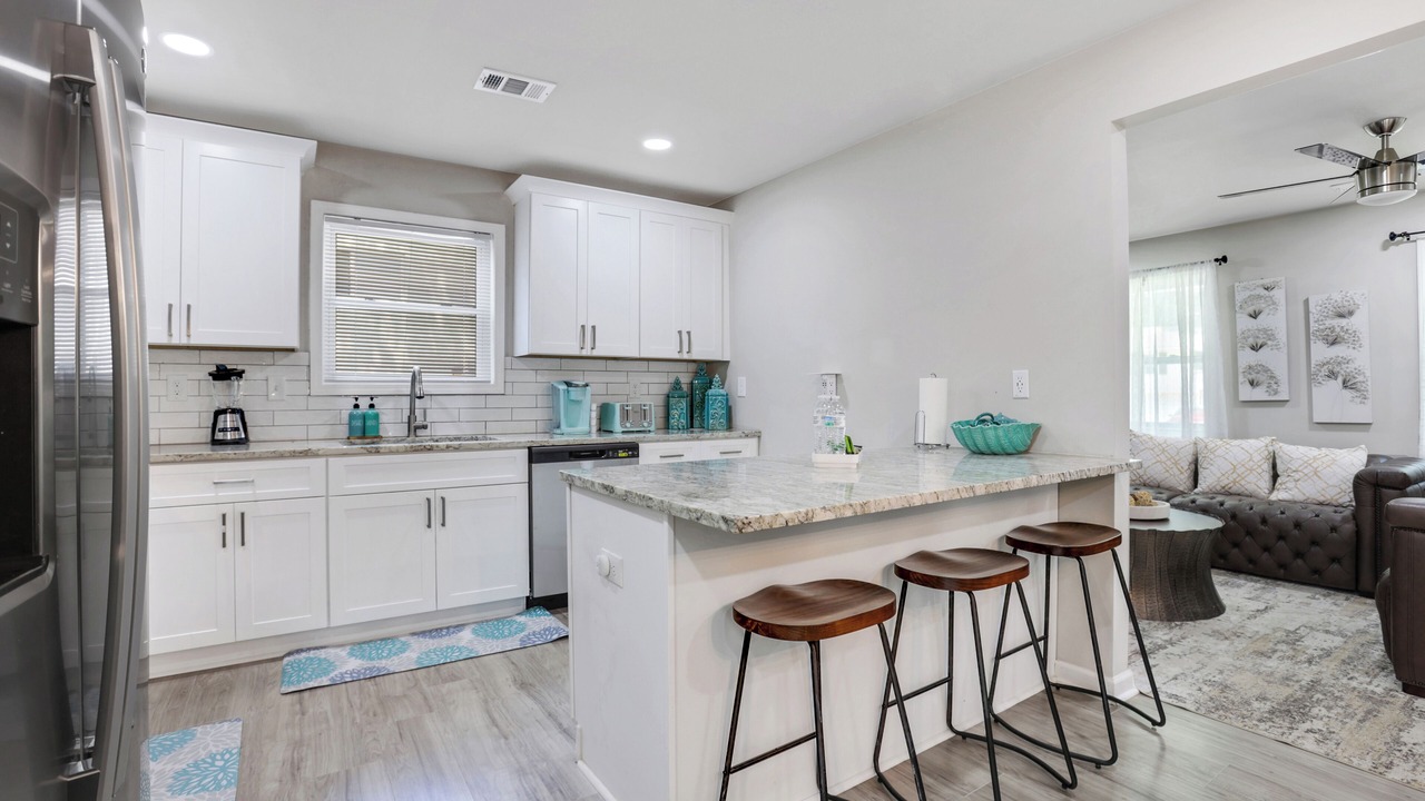 Photo of Kitchen in Church Street