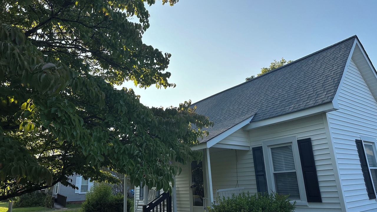 Photo of Outdoor in Kershaw