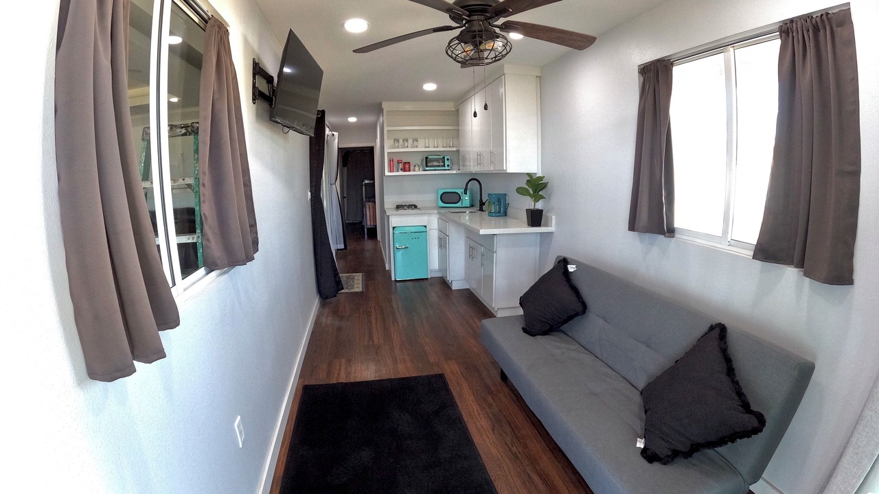 Photo of Livingroom in Playas de Rosarito