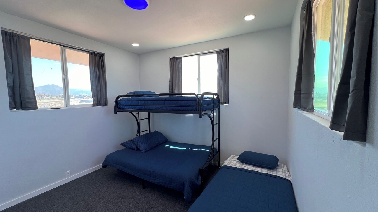 Photo of Bedroom in Playas de Rosarito