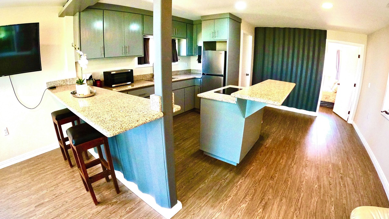 Photo of Kitchen in Playas de Rosarito