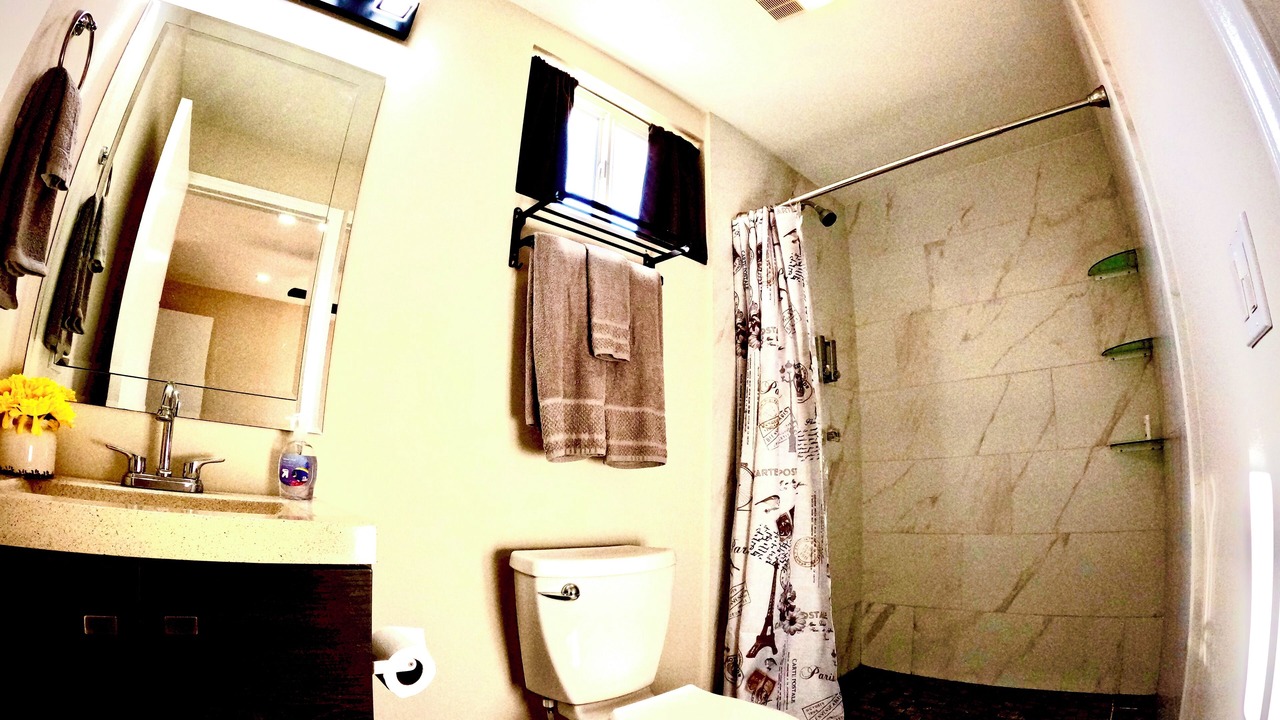 Photo of Bathroom in Playas de Rosarito