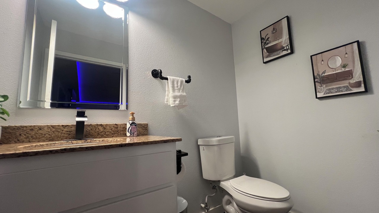Photo of Bathroom in Playas de Rosarito