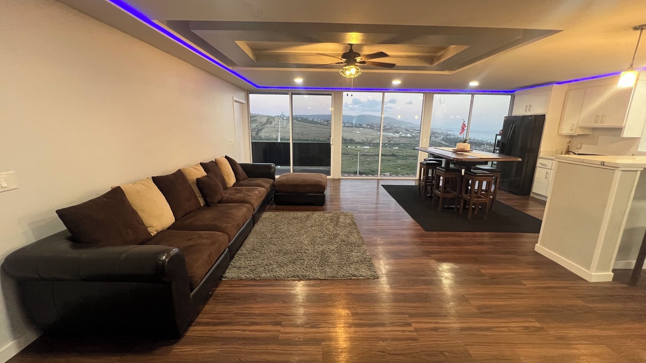 Photo of Livingroom in Playas de Rosarito