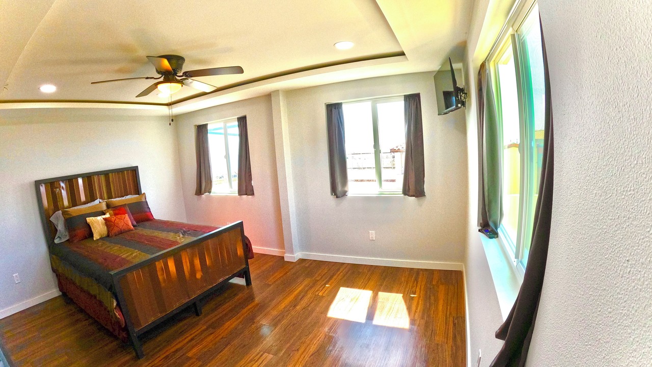 Photo of Bedroom in Playas de Rosarito