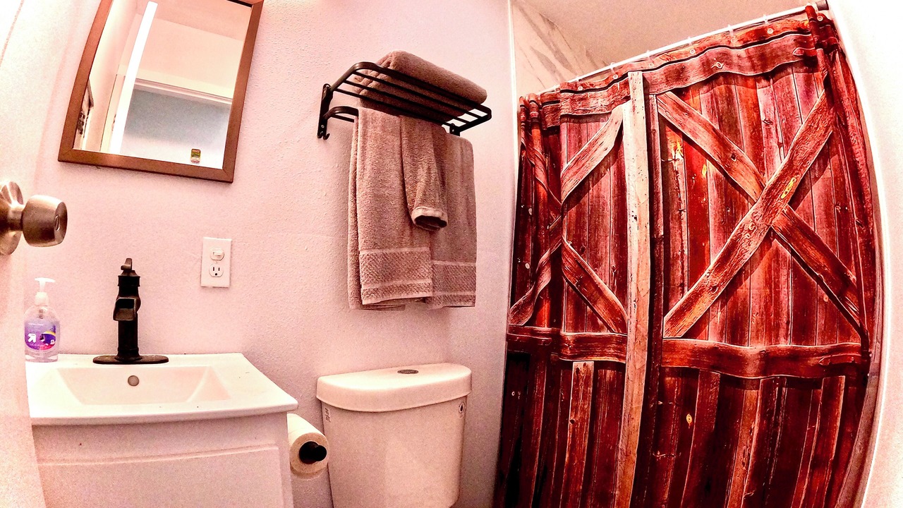 Photo of Bathroom in Playas de Rosarito