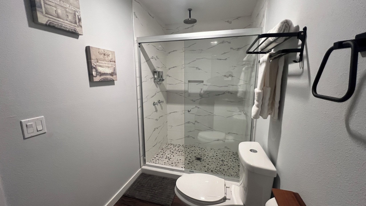 Photo of Bathroom in Playas de Rosarito