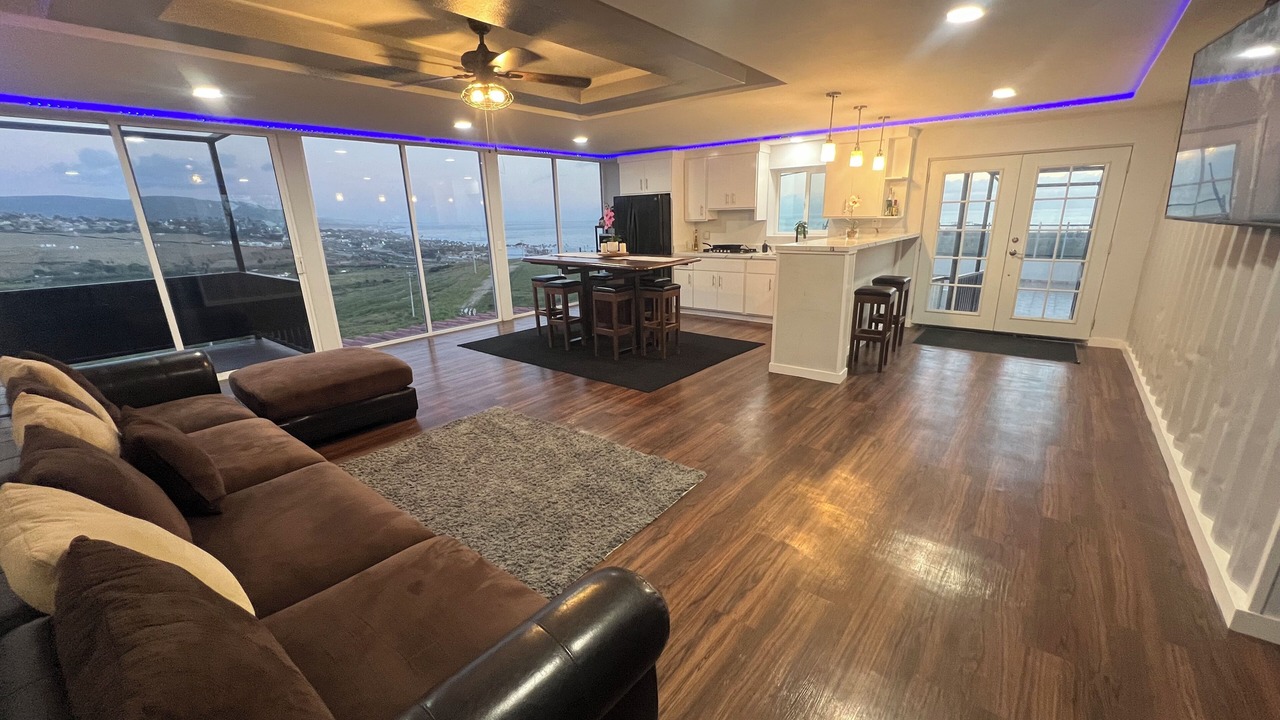 Photo of Livingroom in Playas de Rosarito