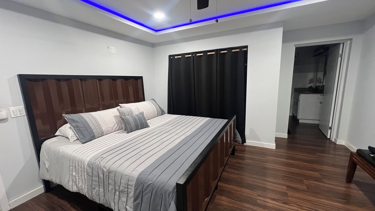 Photo of Bedroom in Playas de Rosarito