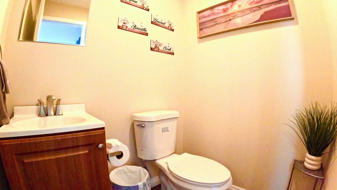 Photo of Bathroom in Playas de Rosarito