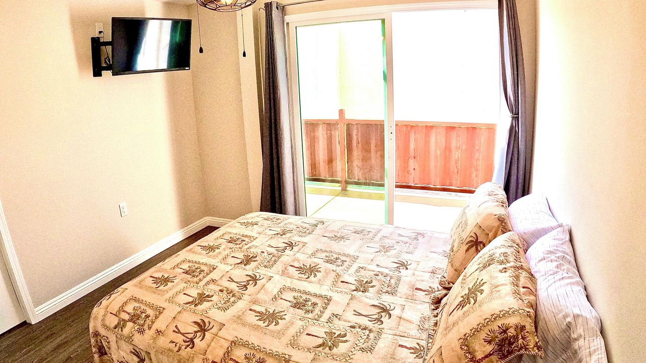 Photo of Bedroom in Playas de Rosarito