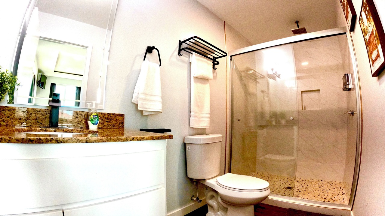 Photo of Bathroom in Playas de Rosarito