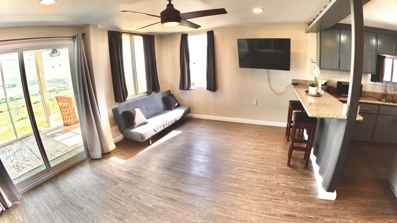 Photo of Livingroom in Playas de Rosarito