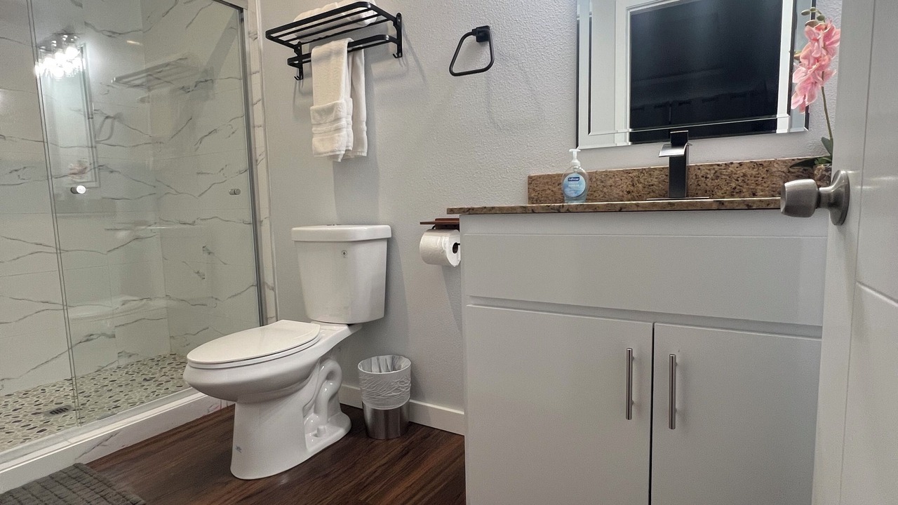 Photo of Bathroom in Playas de Rosarito