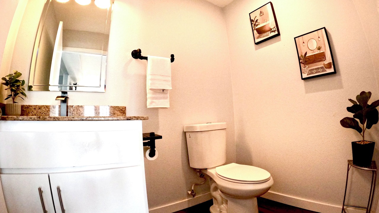 Photo of Bathroom in Playas de Rosarito