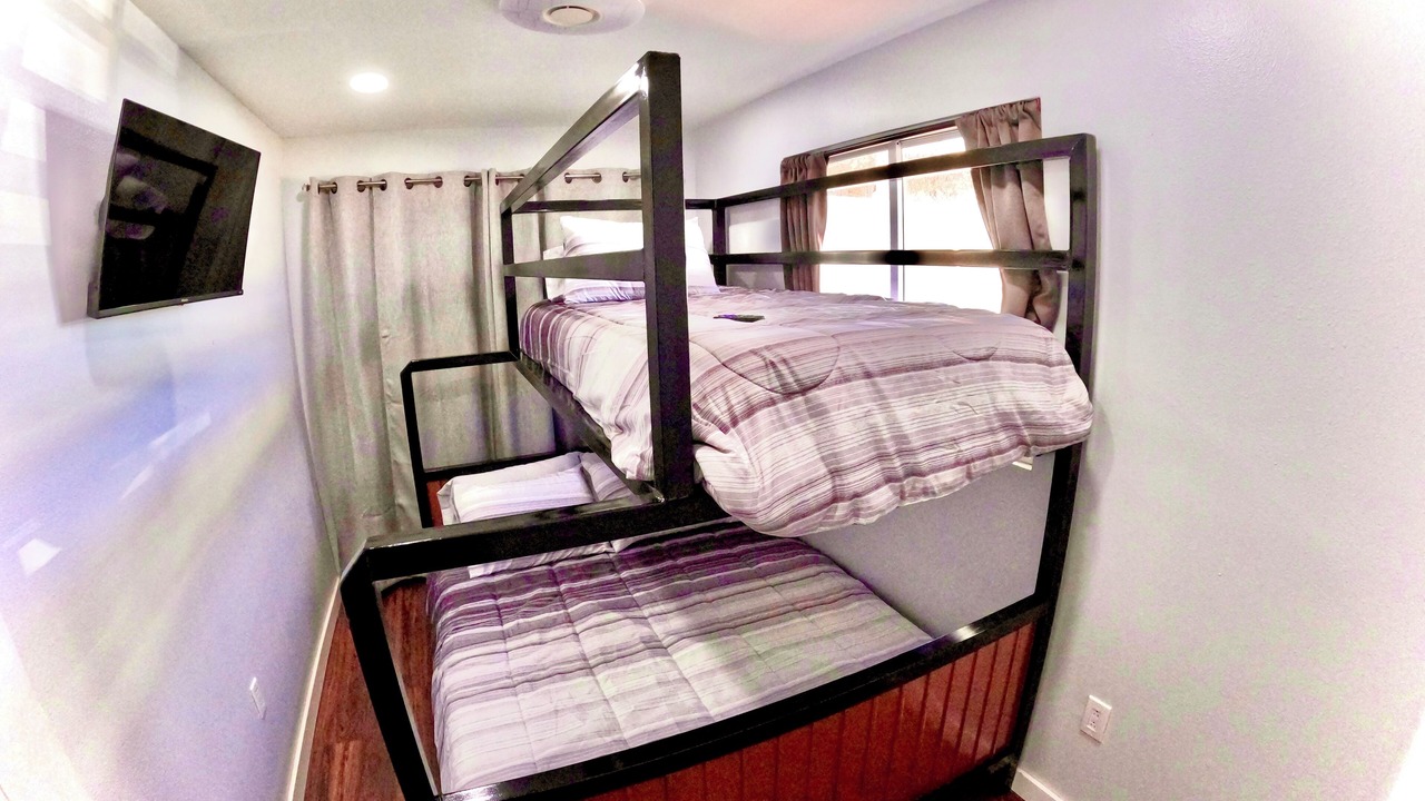 Photo of Bedroom in Playas de Rosarito