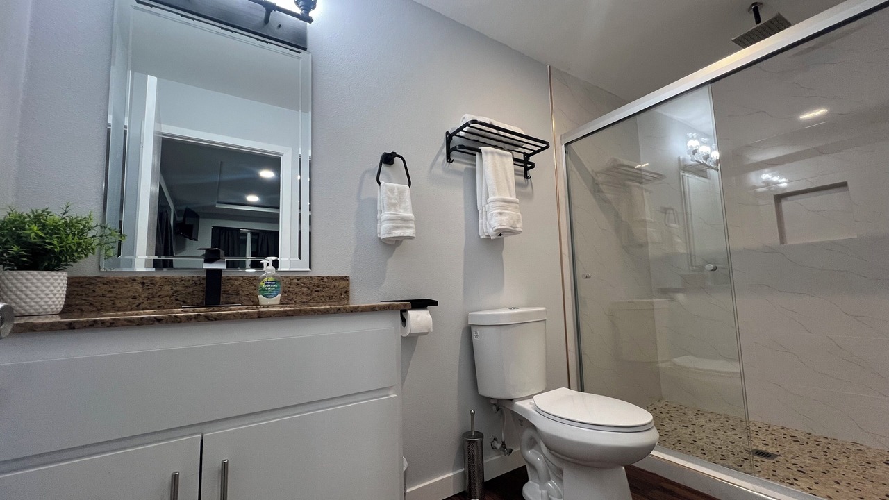 Photo of Bathroom in Playas de Rosarito