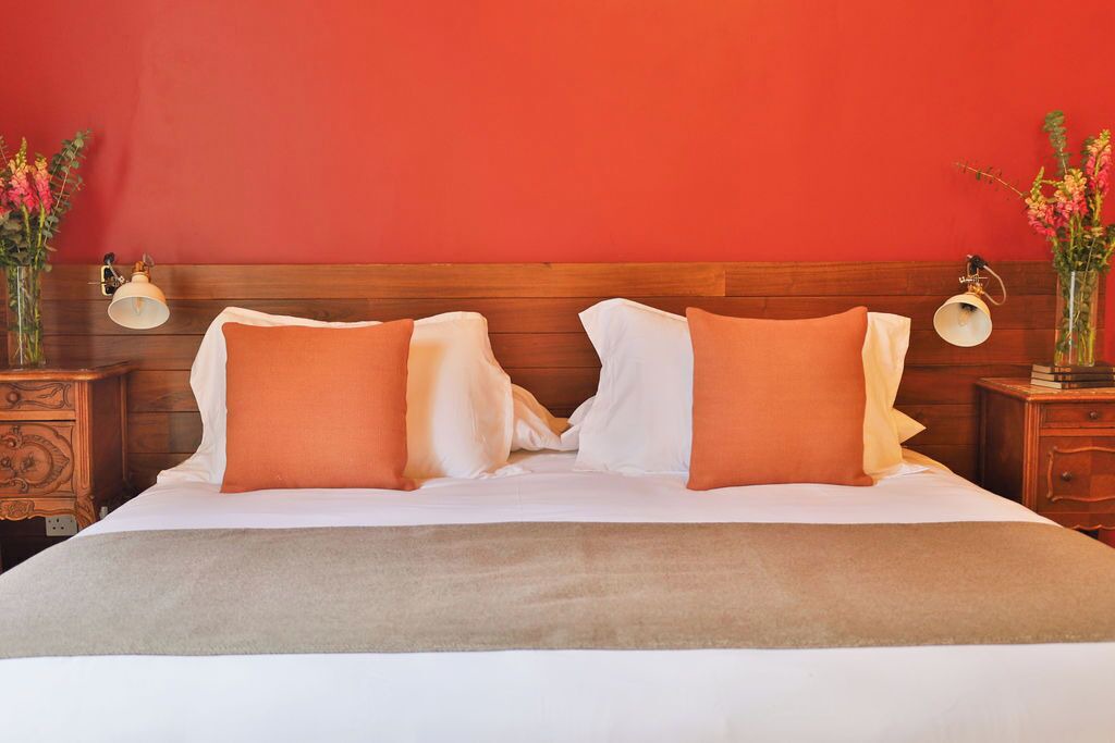 Photo of Bedroom in Downtown Mexico City