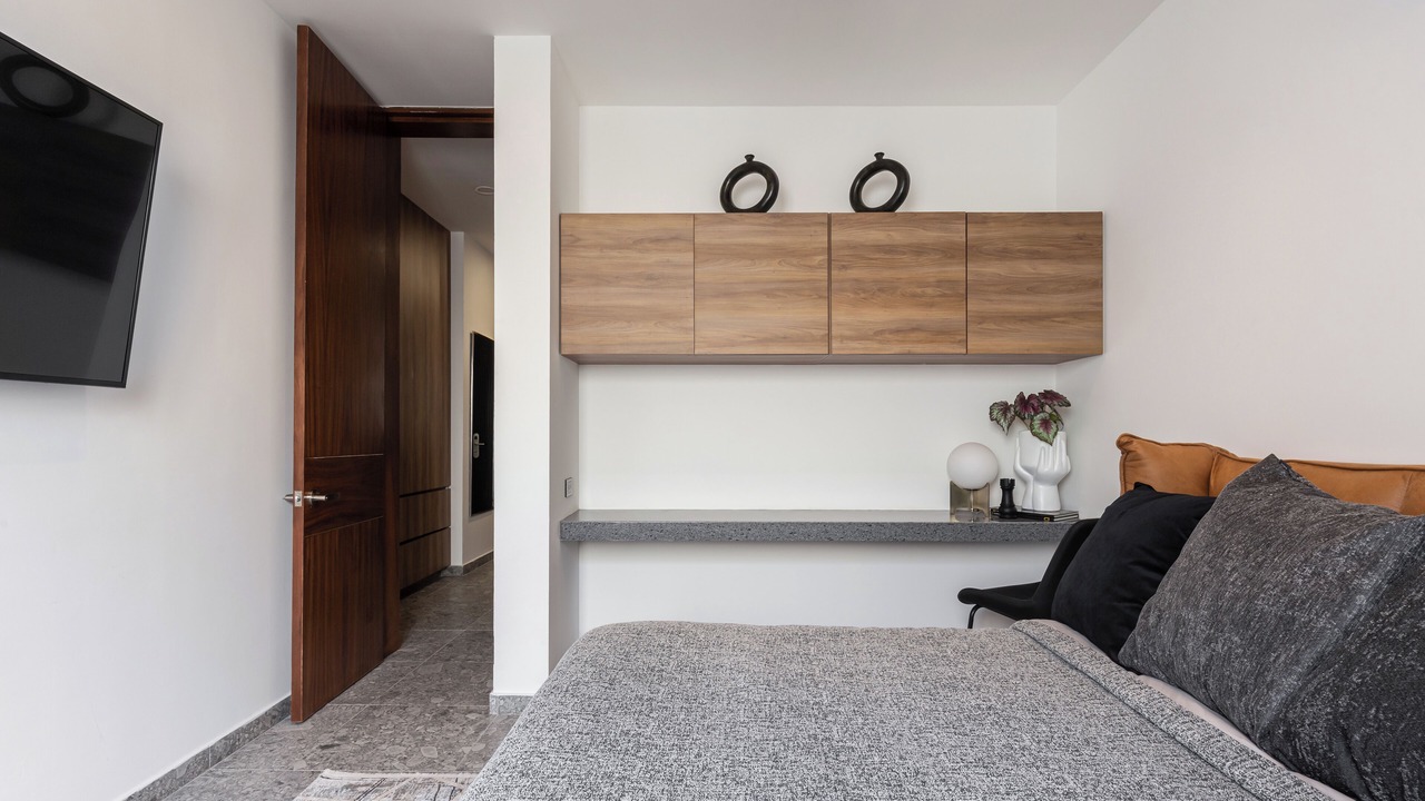 Photo of Bedroom in Tepic
