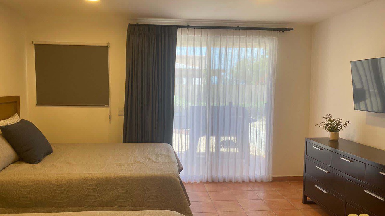Photo of Bedroom in El Centenario