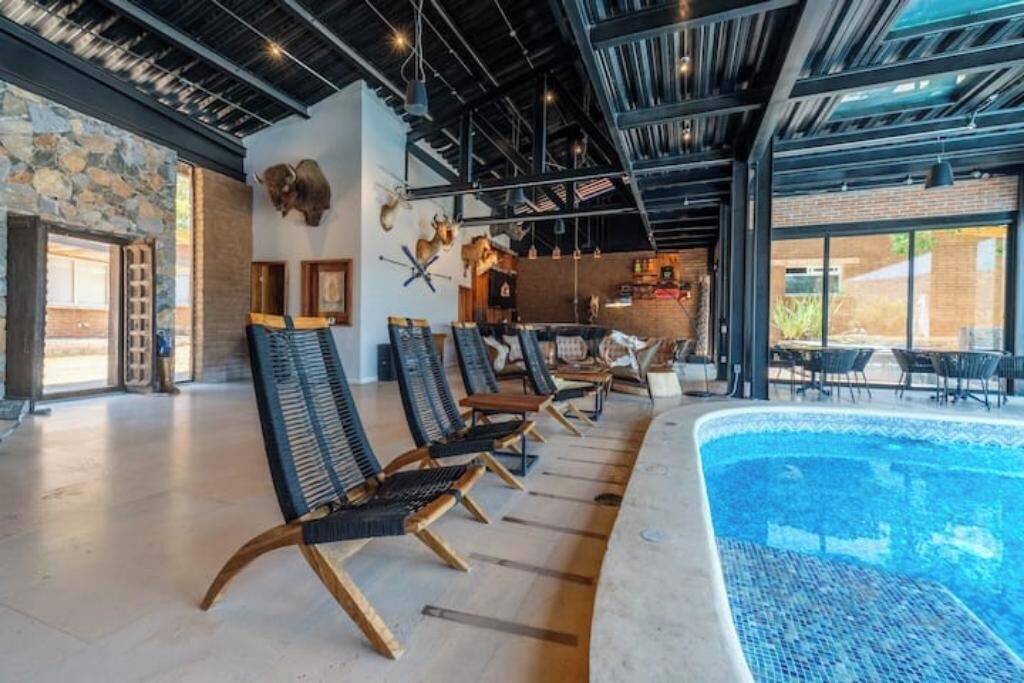 Photo of Outdoor in Tapalpa