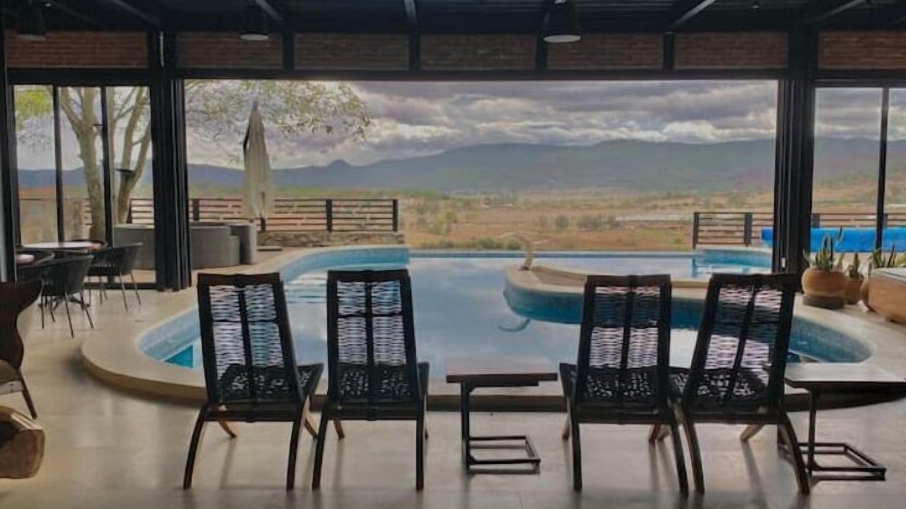 Photo of Outdoor in Tapalpa