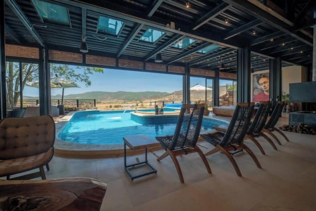 Photo of Outdoor in Tapalpa