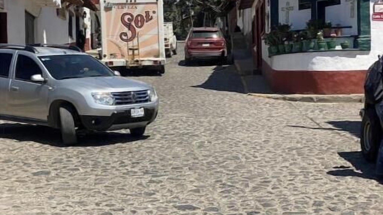 Photo of Others in Tapalpa