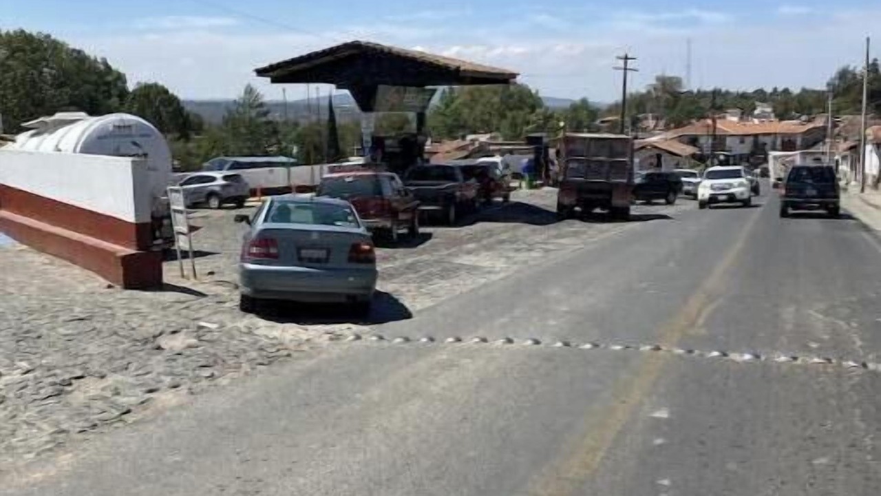 Photo of Others in Tapalpa