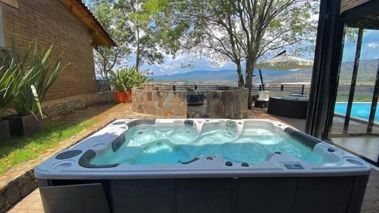 Photo of Patio Balcony in Tapalpa