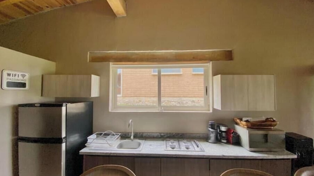 Photo of Kitchen in Tapalpa