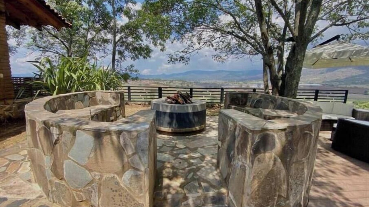 Photo of Patio Balcony in Tapalpa