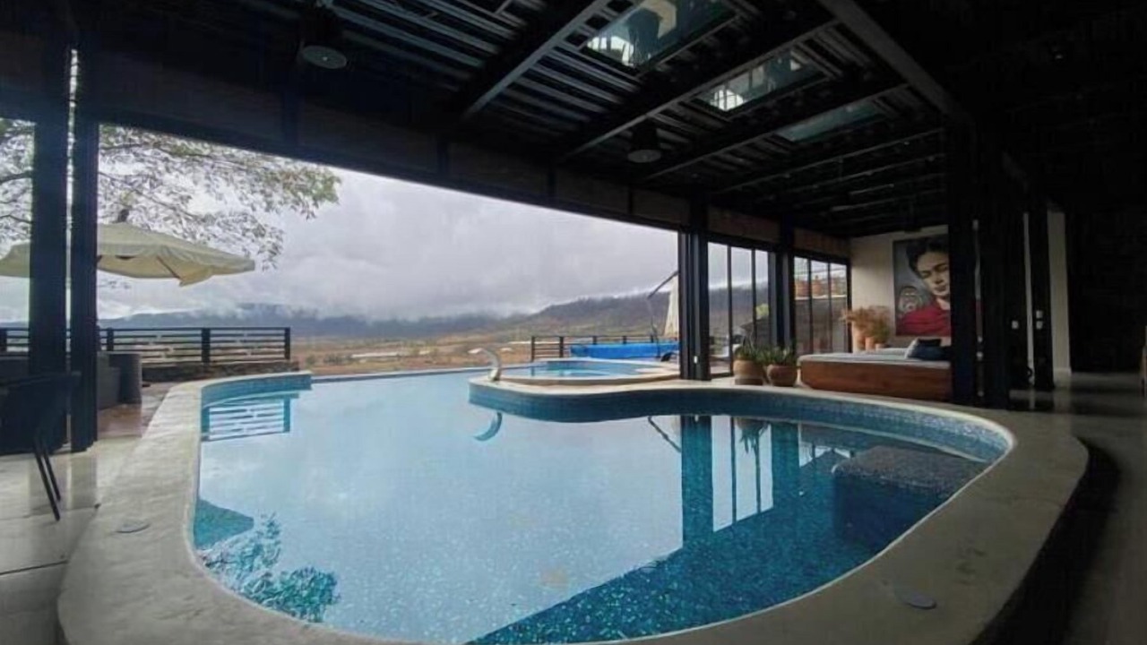 Photo of Outdoor in Tapalpa