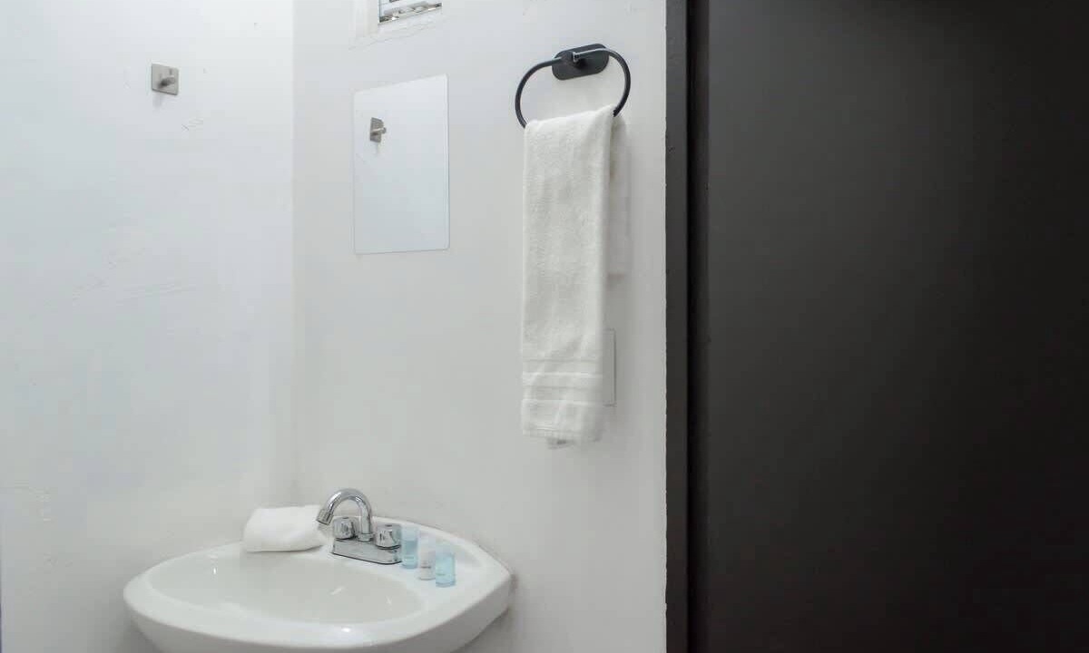 Photo of Bathroom in Monterrey