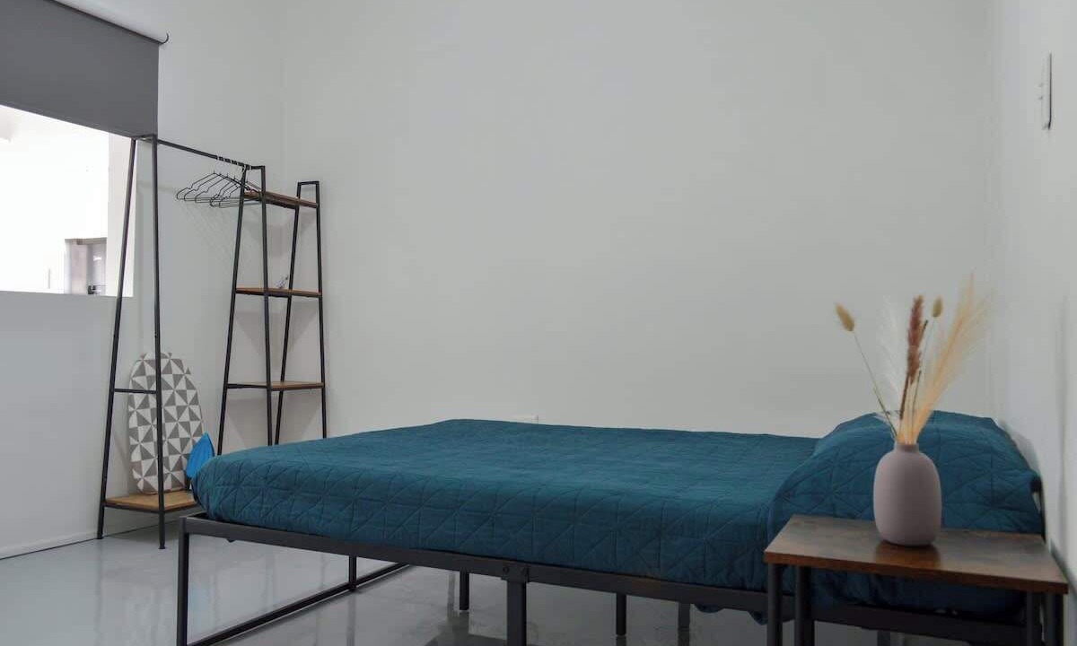 Photo of Bedroom in Monterrey
