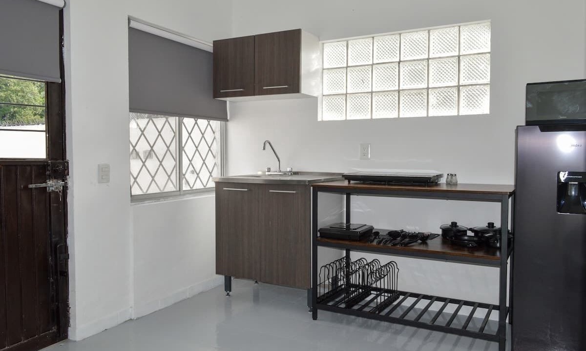 Photo of Kitchen in Monterrey