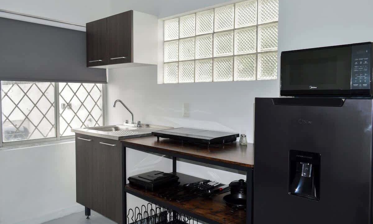 Photo of Kitchen in Monterrey