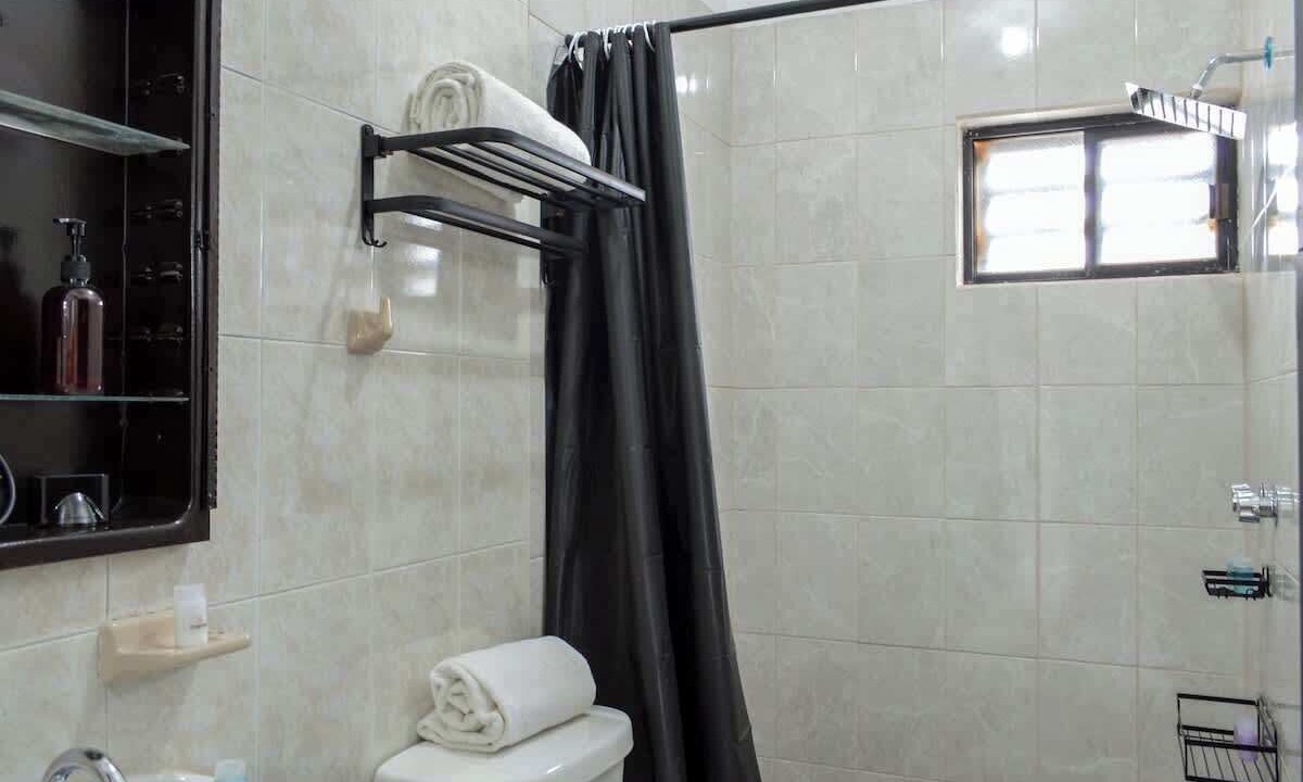 Photo of Bathroom in Monterrey