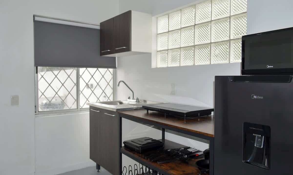 Photo of Kitchen in Monterrey