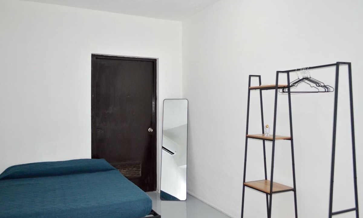 Photo of Bedroom in Monterrey