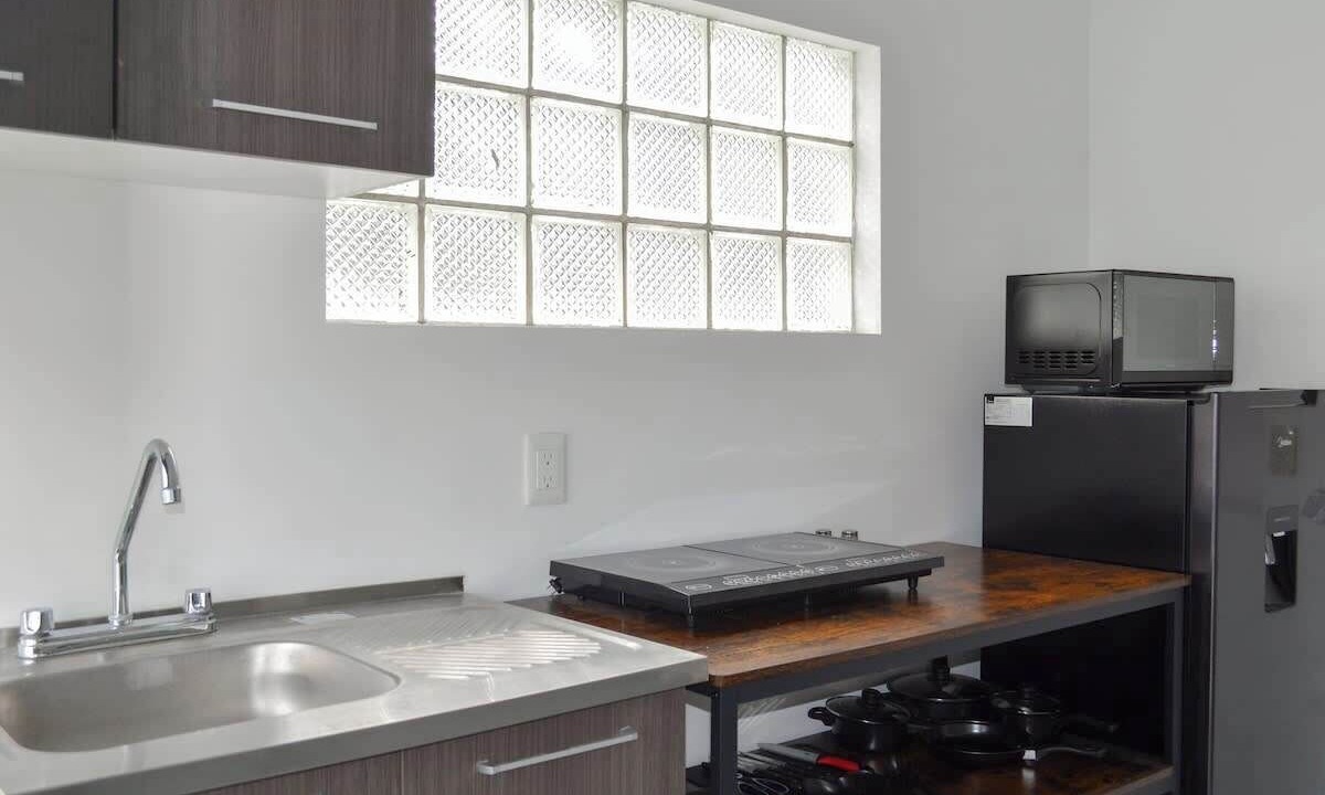 Photo of Kitchen in Monterrey