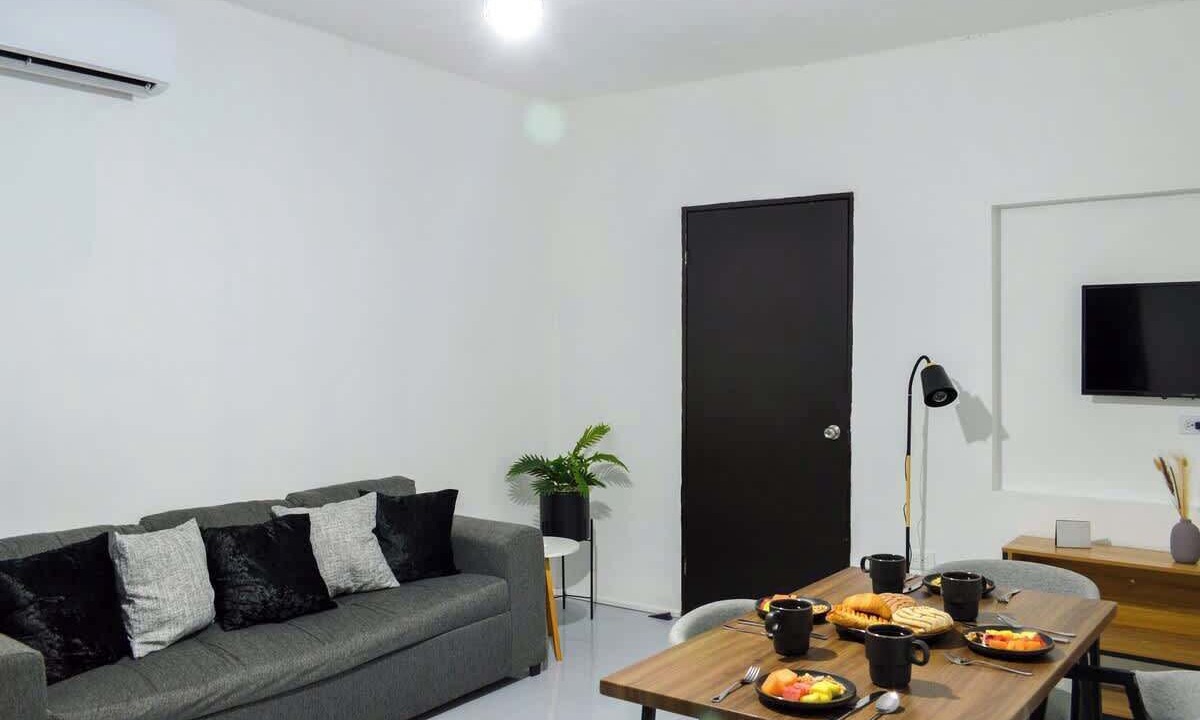 Photo of Livingroom in Monterrey