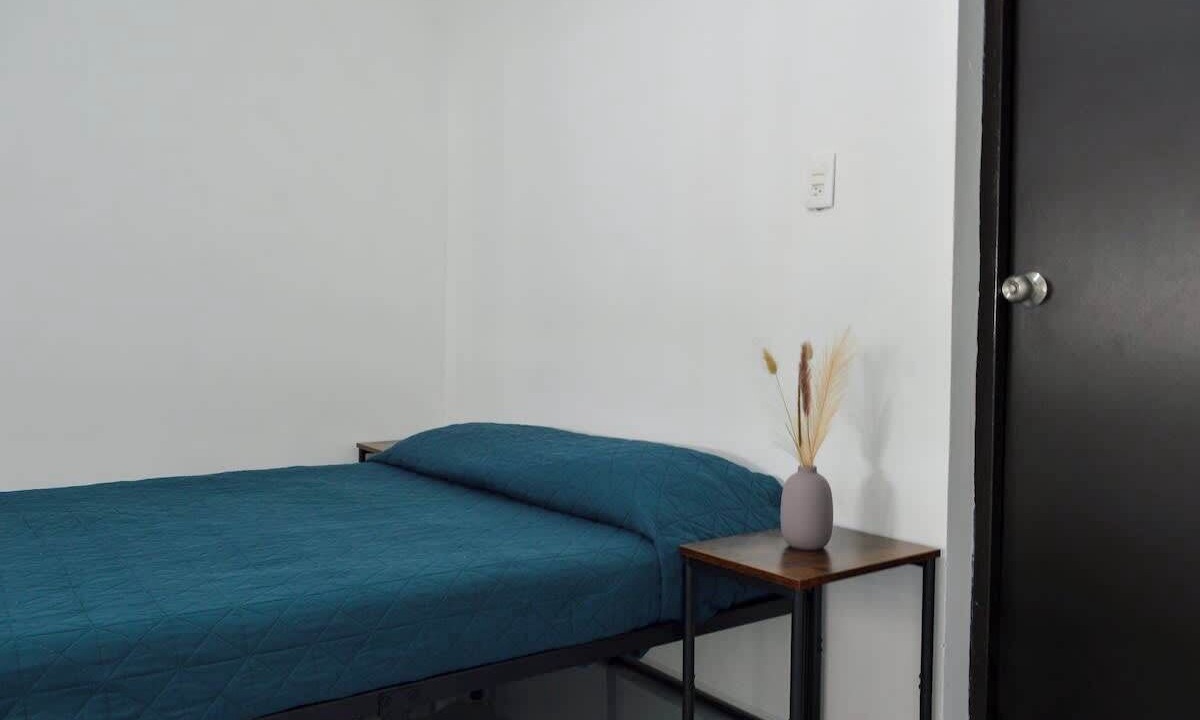 Photo of Bedroom in Monterrey