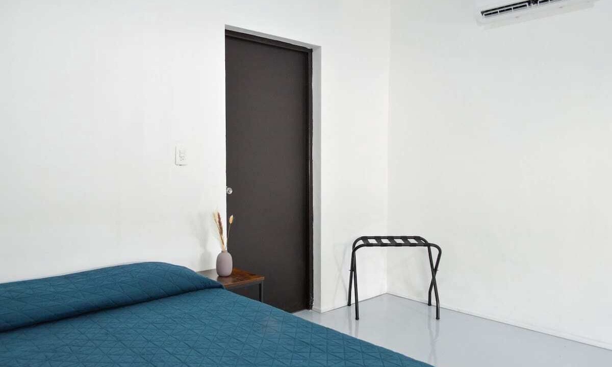 Photo of Bedroom in Monterrey